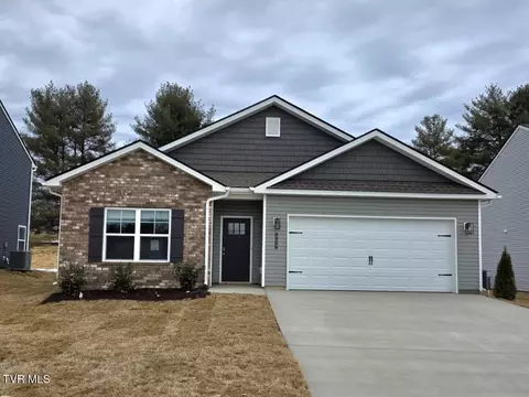 325 Alta Tree Blvd Johnson City Tn 37604, Johnson City, TN 37604
