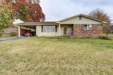 234 Simmons Avenue Erwin Tn 37650, Erwin, TN 37650