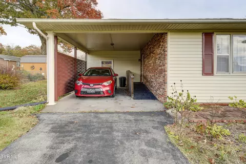 Exterior - 234 Simmons Avenue Erwin Tn 37650, Erwin, TN 37650 photo 8 of 9