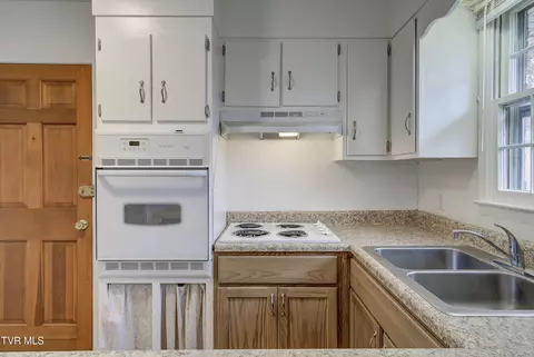 Kitchen - 234 Simmons Avenue Erwin Tn 37650, Erwin, TN 37650 photo 5 of 5
