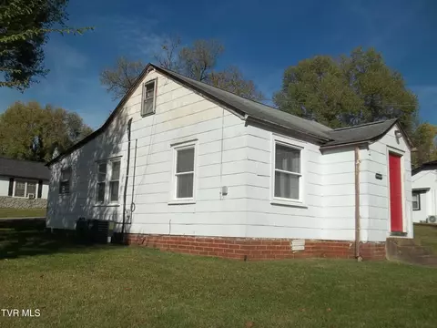 164 Birch Street Mount Carmel Tn 37645, Mount Carmel, TN 37645