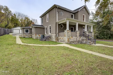 310 N Elm Avenue Erwin Tn 37650, Erwin, TN 37650
