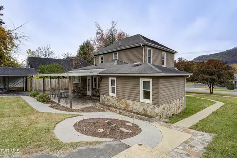 310 N Elm Avenue Erwin Tn 37650, Erwin, TN 37650 photo 47