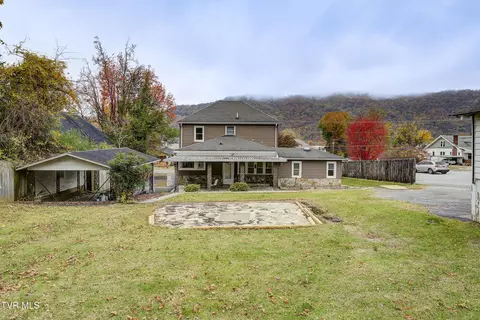 310 N Elm Avenue Erwin Tn 37650, Erwin, TN 37650 photo 49