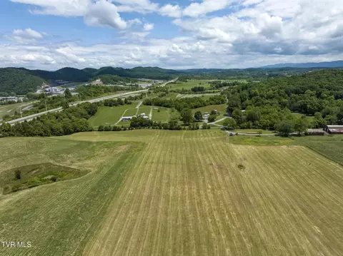 lot7 Old White Top Road Bluff City Tn 37618, Bluff City, TN 37618