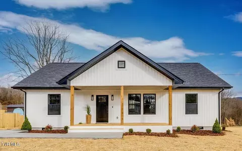 118 Ranger Drive Elizabethton Tn 37643, Elizabethton, TN 37643