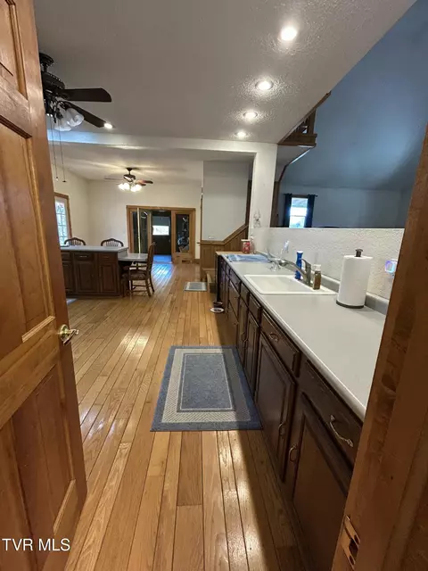 Kitchen - 7503 Strawberry Mountain Road Wise Va 24293, Wise, VA 24293 photo 4 of 7
