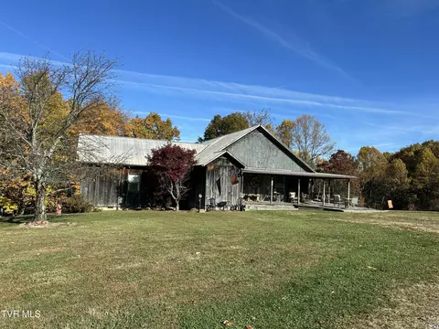 Exterior - 7503 Strawberry Mountain Road Wise Va 24293, Wise, VA 24293 photo 2 of 8