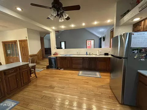 Kitchen - 7503 Strawberry Mountain Road Wise Va 24293, Wise, VA 24293 photo 5 of 7