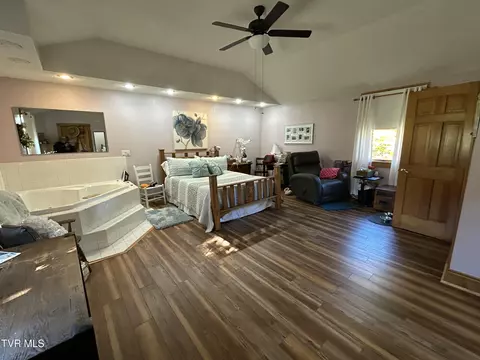 Bedroom - 7503 Strawberry Mountain Road Wise Va 24293, Wise, VA 24293 photo 3 of 4