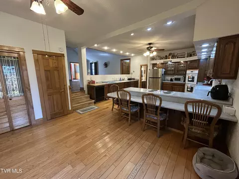 Kitchen - 7503 Strawberry Mountain Road Wise Va 24293, Wise, VA 24293 photo 2 of 7