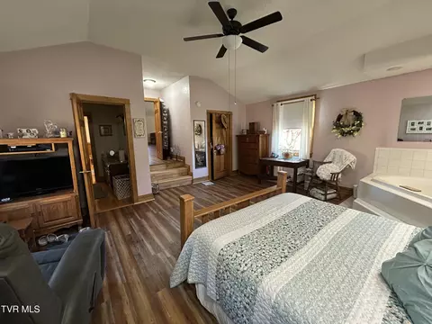 Bedroom - 7503 Strawberry Mountain Road Wise Va 24293, Wise, VA 24293 photo 1 of 4