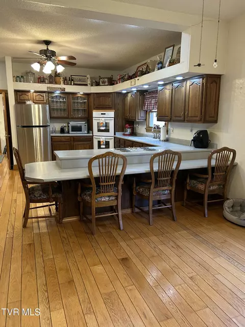 Kitchen - 7503 Strawberry Mountain Road Wise Va 24293, Wise, VA 24293 photo 7 of 7