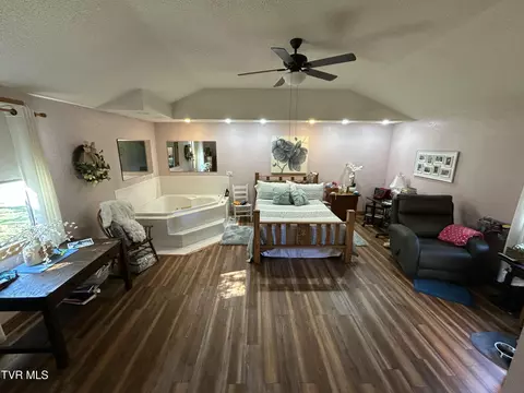 Bedroom - 7503 Strawberry Mountain Road Wise Va 24293, Wise, VA 24293 photo 2 of 4
