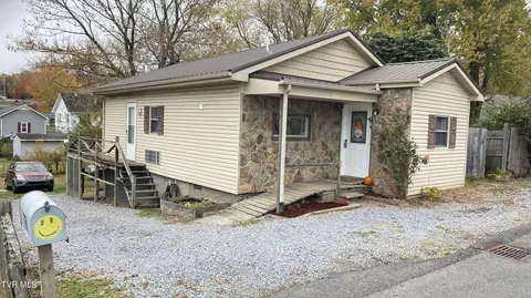 207 S North Street Johnson City Tn 37604, Johnson City, TN 37604