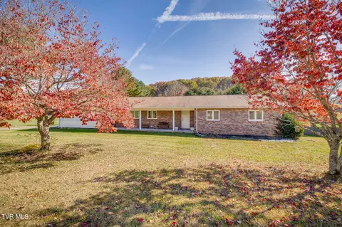 520 W Valley Drive Kingsport Tn 37664, Kingsport, TN 37664
