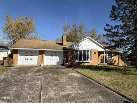 3303 Martin Farm Road Johnson City Tn 37601, Johnson City, TN 37601