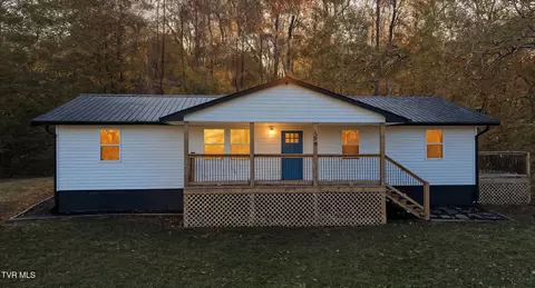458 Possum Hollow Road Johnson City Tn 37615, Johnson City, TN 37615
