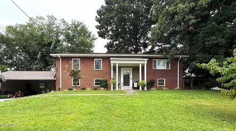 808 Liberty Drive Kingsport Tn 37663, Kingsport, TN 37663