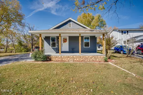 1701 E Millard Street Johnson City Tn 37601, Johnson City, TN 37601