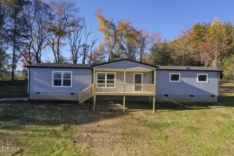 354 Bungalow Drive Dandridge Tn 37725, Dandridge, TN 37725