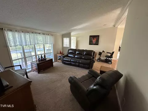 Living - 112 Crook Street Hampton Tn 37658, Hampton, TN 37658 photo 1 of 4