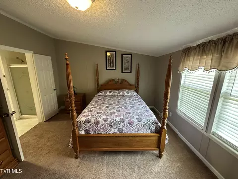Bedroom - 112 Crook Street Hampton Tn 37658, Hampton, TN 37658 photo 1 of 5