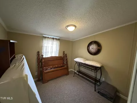 Bedroom - 112 Crook Street Hampton Tn 37658, Hampton, TN 37658 photo 3 of 5