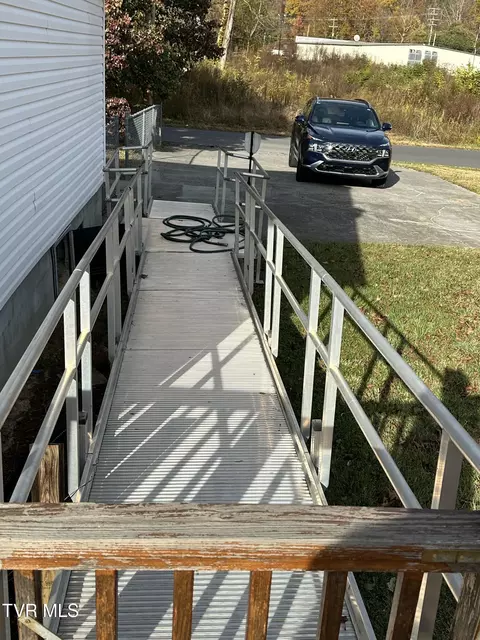 Exterior - 112 Crook Street Hampton Tn 37658, Hampton, TN 37658 photo 6 of 9
