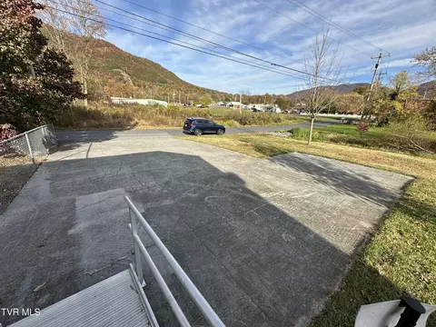 Exterior - 112 Crook Street Hampton Tn 37658, Hampton, TN 37658 photo 3 of 9