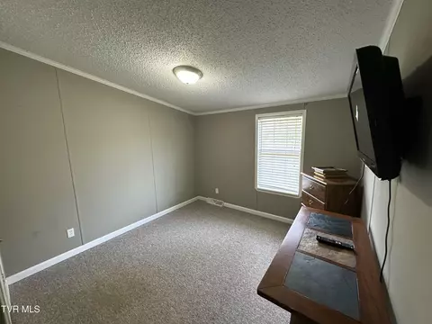 Bedroom - 112 Crook Street Hampton Tn 37658, Hampton, TN 37658 photo 5 of 5
