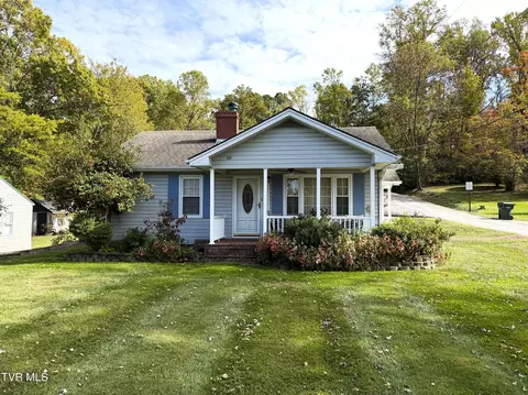 115 Sunset Street Greeneville Tn 37743, Greeneville, TN 37743