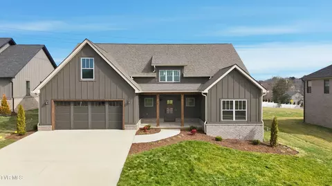 20 Glaze Farm Way Johnson City Tn 37601, Johnson City, TN 37601