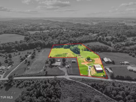 6 24 Ac Bright Hope Road Greeneville Tn 37743, Greeneville, TN 37743