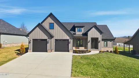 24 Glaze Farm Way Johnson City Tn 37601, Johnson City, TN 37601