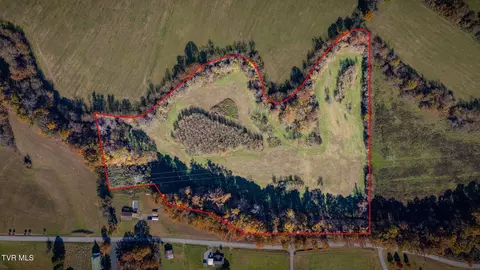lot39 N Wesley Chapel Road Greeneville Tn 37745, Greeneville, TN 37745