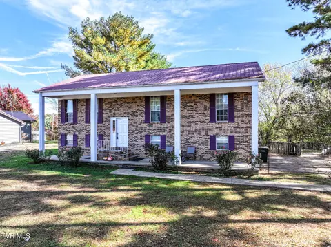 530 Sioux Trail Greeneville Tn 37743, Greeneville, TN 37743