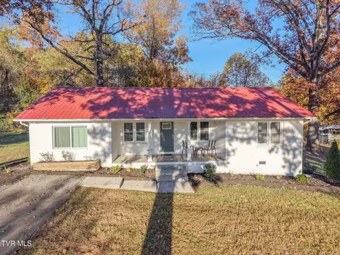 1104 Hixon Avenue Greeneville Tn 37743, Greeneville, TN 37743