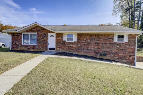 1504 Forest View Drive Kingsport Tn 37660, Kingsport, TN 37660