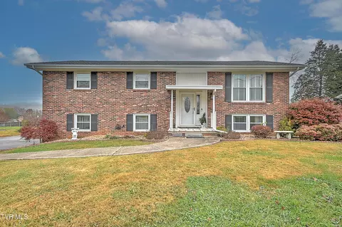 218 Beaver Road Bluff City Tn 37618, Bluff City, TN 37618