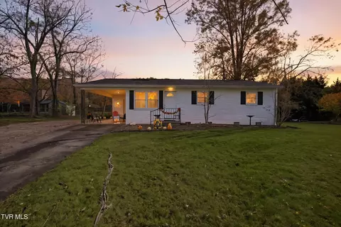 4000 Prescott Drive Johnson City Tn 37601, Johnson City, TN 37601