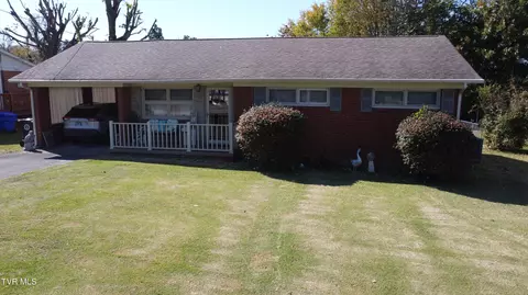 216 Laurel Street Morristown Tn 37813, Morristown, TN 37813