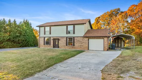 770 Harvey Drive Russellville Tn 37860, Russellville, TN 37860