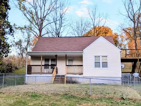 282 Walnut Hill Road Bristol Tn 37620, Bristol, TN 37620