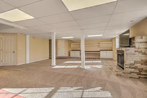 Living - 119 Good Road Fall Branch Tn 37656, Fall Branch, TN 37656 photo 4 of 6