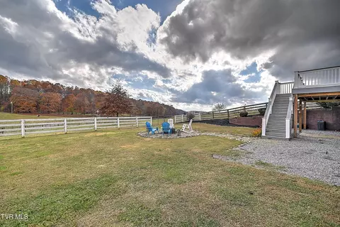 Exterior - 119 Good Road Fall Branch Tn 37656, Fall Branch, TN 37656 photo 16 of 23