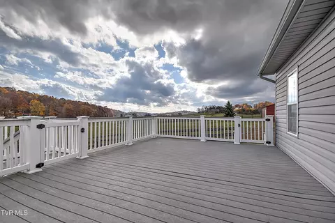 Exterior - 119 Good Road Fall Branch Tn 37656, Fall Branch, TN 37656 photo 6 of 23