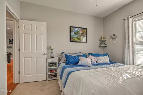 Bedroom - 119 Good Road Fall Branch Tn 37656, Fall Branch, TN 37656 photo 1 of 7