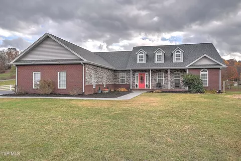 Exterior - 119 Good Road Fall Branch Tn 37656, Fall Branch, TN 37656 photo 2 of 23