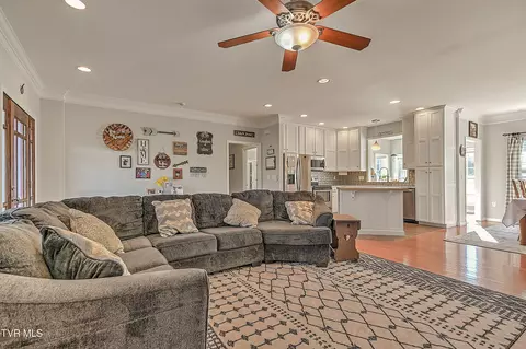 Living - 119 Good Road Fall Branch Tn 37656, Fall Branch, TN 37656 photo 1 of 6